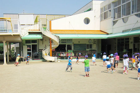 新田保育園 社会福祉法人 粒栄会 新田保育園 社会福祉法人 粒栄会